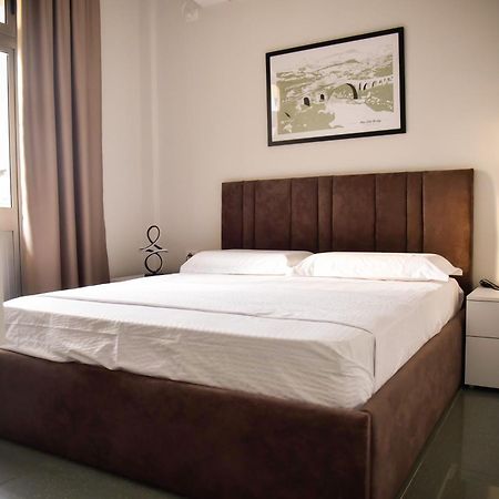 City Center Inn Shkoder Exterior photo